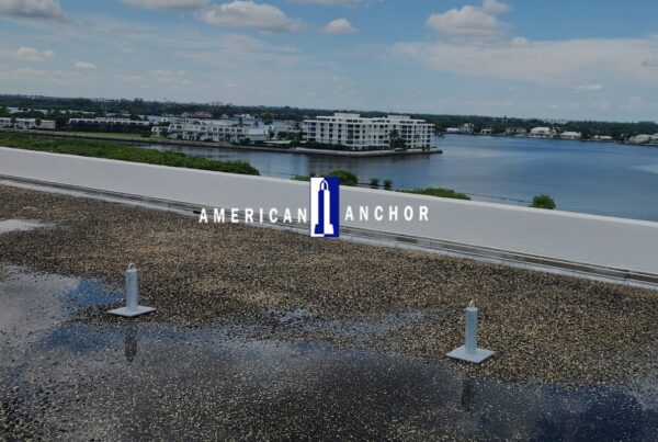 american anchor
